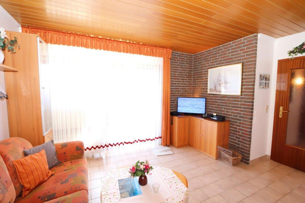 Tietjen Belvedere Apartment *