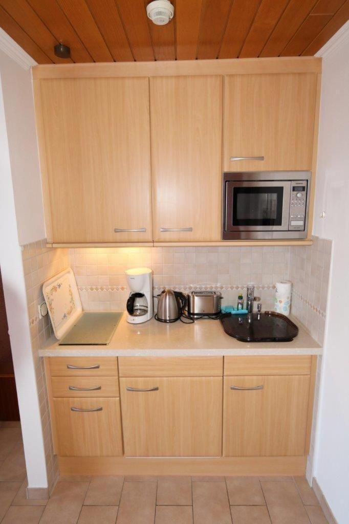 Apartment Tietjen Belvedere *